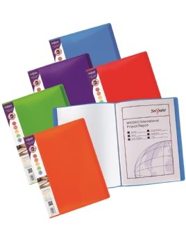 Stationery Office Supplies Folders Project Pocket Folders 15866